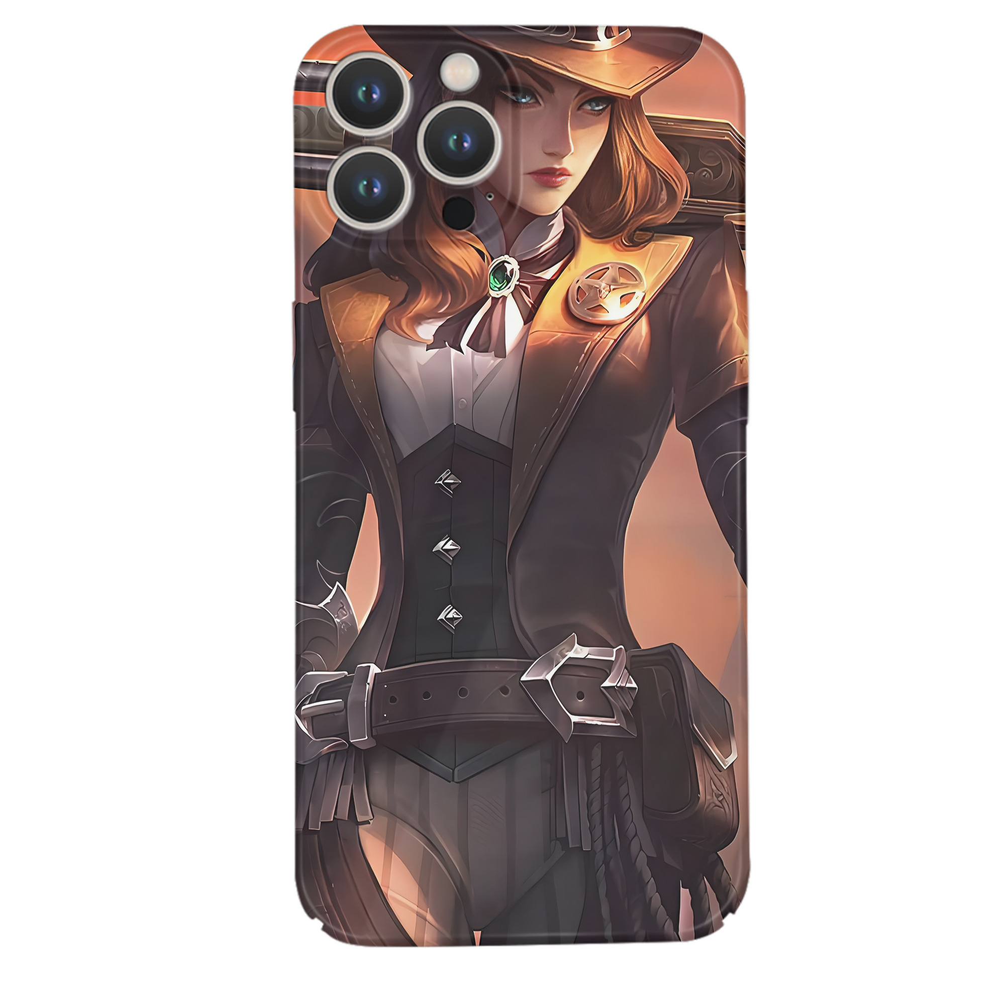 リーグ・オブ・レジェンド League of Legends LOL 【iPhone 14シリーズ対応】ハードケース